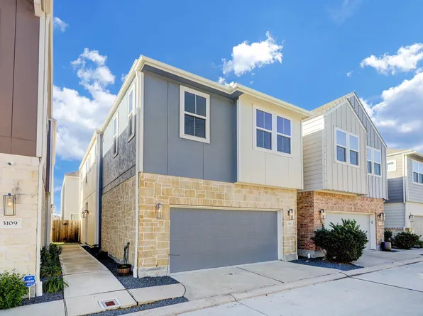 3111 Planters Peak Dr, Houston, TX 77080