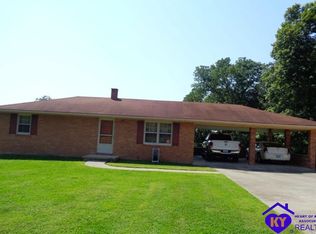 525 Sprowles Ridge Rd, Campbellsville, KY 42718