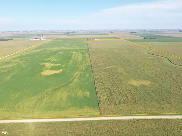 Kennedy Ave, George, IA 51237