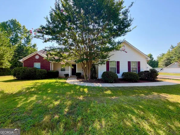 15 Amber Way, Covington, GA 30016