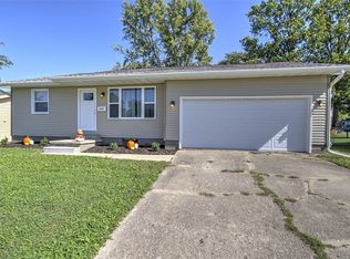 2564 S 34th St, Decatur, IL 62521