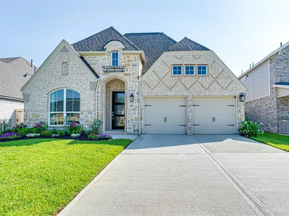 20311 Gray Yearling Trail, Tomball, TX 77377