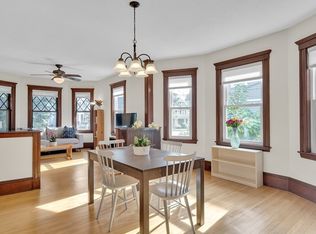 35 Orvis Rd #1, Arlington, MA 02474