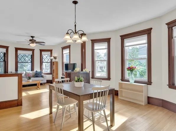 35 Orvis Rd #1, Arlington, MA 02474