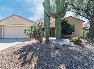 5095 W Thistlepoppy Loop, Marana, AZ 85658