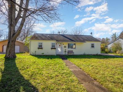 1016 Baldwin St, Midland, MI, 48642