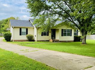 305 Tararack Ct, Mount Juliet, TN 37122