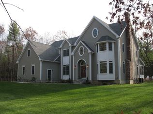 49 Duffy Rd, Boylston, MA 01505