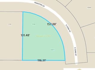 10611 S 32nd St, Roca, NE 68430