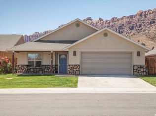 3410 Tierra Norte Dr, Moab, UT 84532