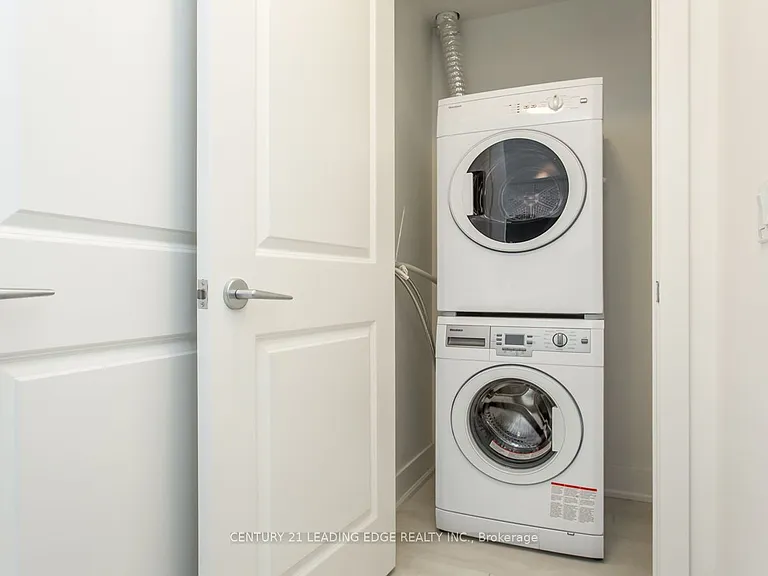 8081 Birchmount Rd #1313 — Photo 20
