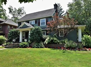 2930 Coleridge Rd, Cleveland heights, OH 44118