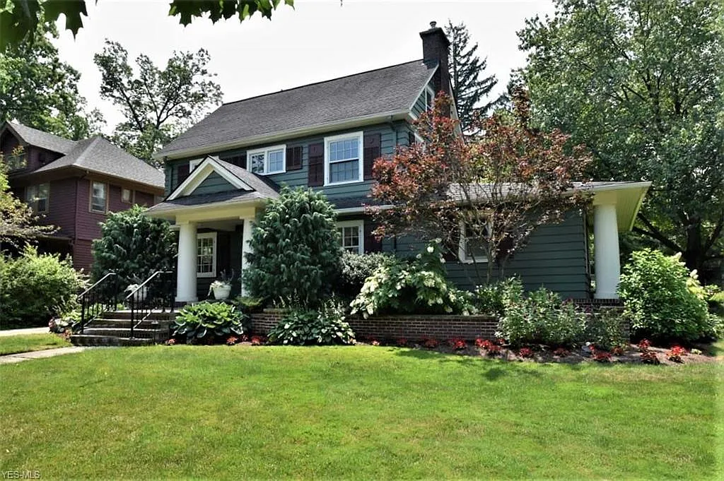 2930 Coleridge Rd photo 1