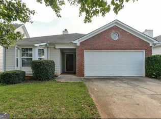 160 Lakeside Point, Covington, GA