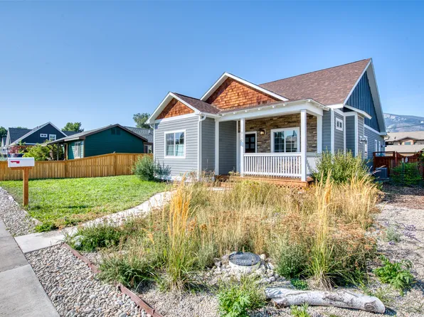215 N 7th St, Hamilton, MT 59840