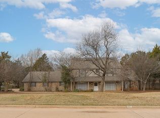 3425 Hickory Stick Rd, Oklahoma City, OK 73120