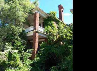 4087 W Philadelphia St, Detroit, MI