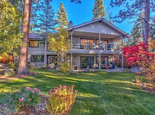 274 Cheyenne Way, Zephyr Cove, NV 89448