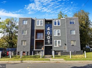4001 1st St SE, Washington, DC