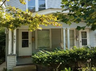 187 W Pacemont Rd, Columbus, OH 43202