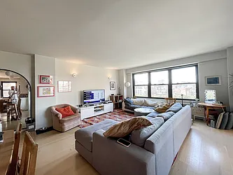 Rented by Highline Residential