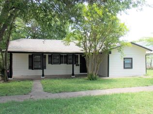1311 S 23rd St, Temple, TX 76504