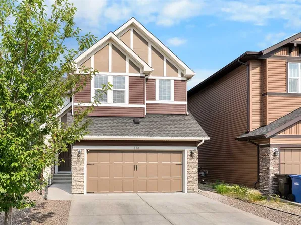 161 W Cougar Ridge Close SW, Calgary, AB T3H 0V4