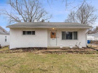 4649 N 4th St, Columbus, OH 43224