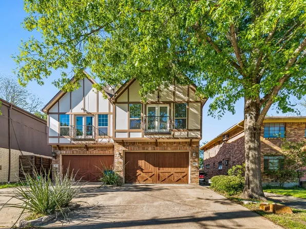 5829 Oram St, Dallas, TX 75206