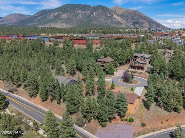 1165 N Worthington Pl, Flagstaff, AZ 86001