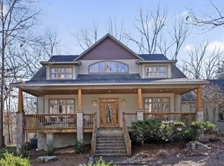 2046 Lakeshore Dr, Monteagle, TN 37356