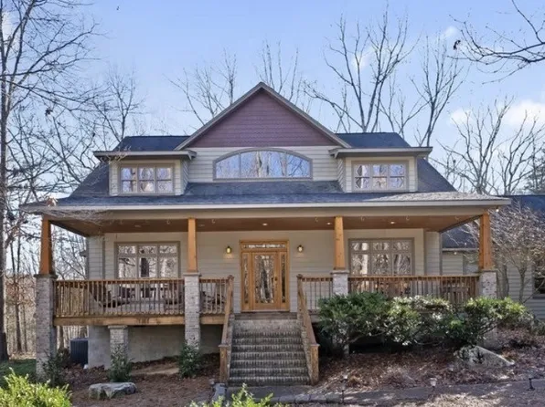 2046 Lakeshore Dr, Monteagle, TN 37356