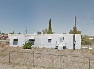210 Hill St, Searchlight, NV 89046