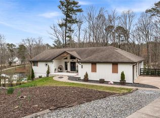 13335 Providence Rd, Milton, GA 30009