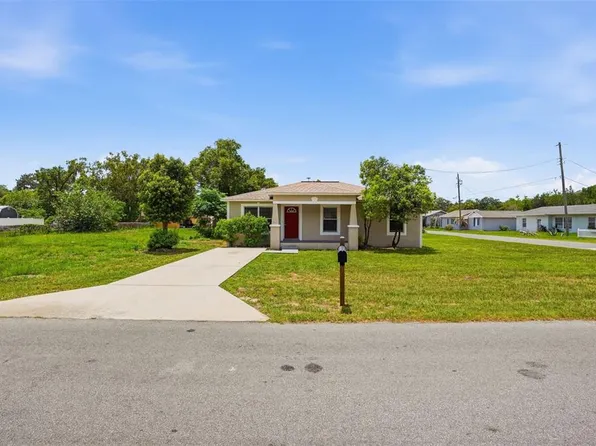 5331 5TH STREET, ZEPHYRHILLS, FL 33542
