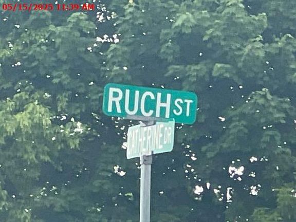 Exterior Address Verification