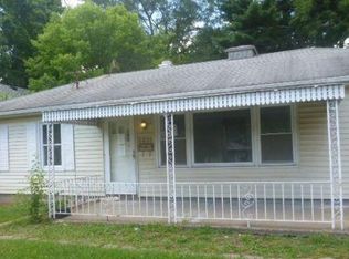 2311 N Flora Ave, Peoria, IL