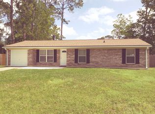 1645 Rhonda Dr, Middleburg, FL 32068