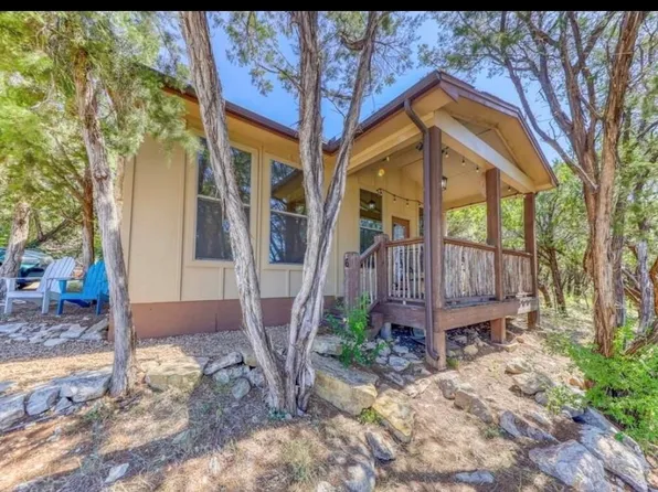 200 Retreat Dr #6, Graham, TX 76450