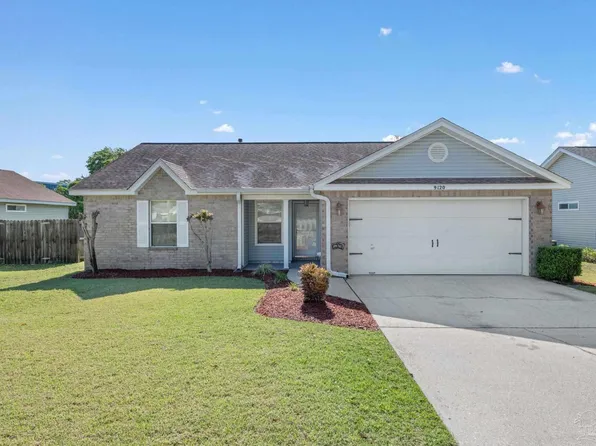 9120 Arand Dr, Pensacola, FL 32514