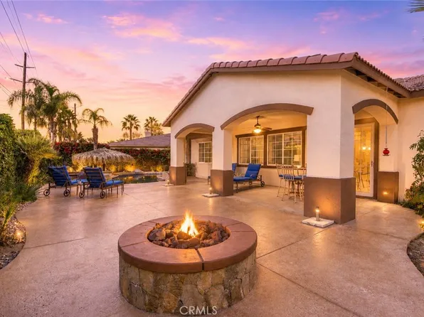 81787 Il Serenata Dr, La Quinta, CA 92253