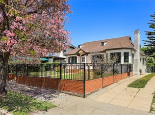 1914 N Van Ness Ave, Los Angeles, CA 90068