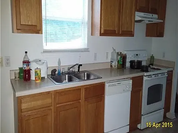 284 Rodenburg Ave #A, Biloxi, MS 39531