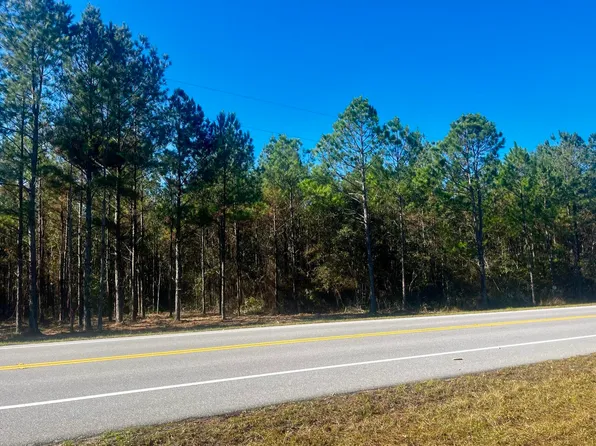 0 County Highway 605, Defuniak Springs, FL 32433