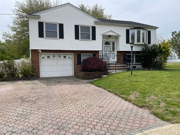 14 Rutgers Terrace, Neptune Township, NJ 07753