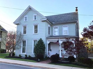 3413 Main St, Emerald, PA 18080