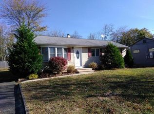 320 Stearman Rd, Brick, NJ 08723