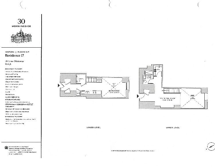 30 Morningside Dr APT 617, New York, NY 10025 Zillow