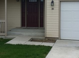 110 E King Pl, Ellensburg, WA 98926