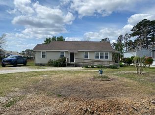 4101 Old Cherry Point Rd, New Bern, NC 28560